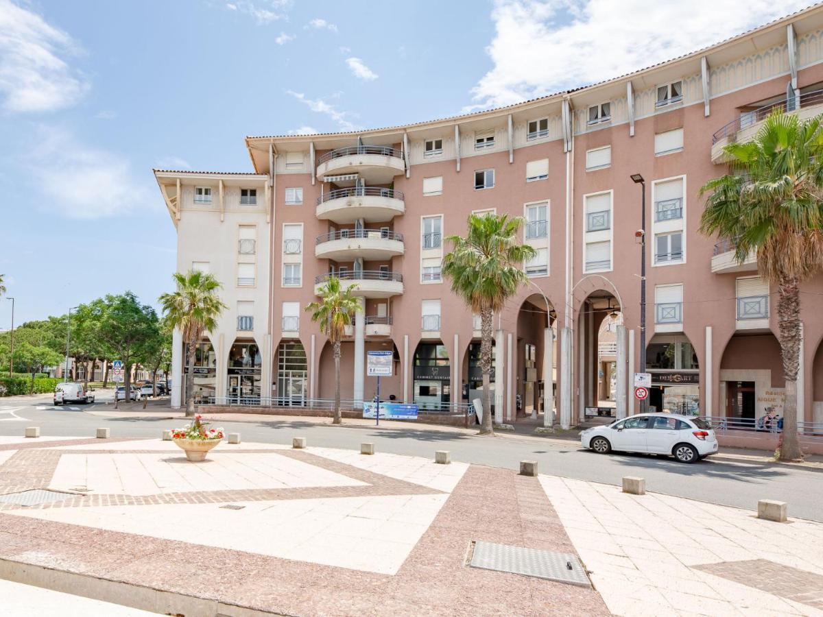 Apartment Royal Marine-2 By Interhome Frejus Exterior photo
