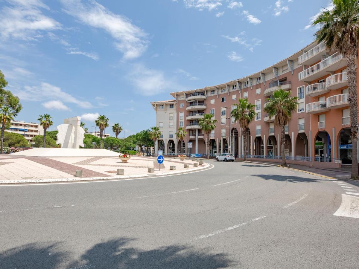 Apartment Royal Marine-2 By Interhome Frejus Exterior photo