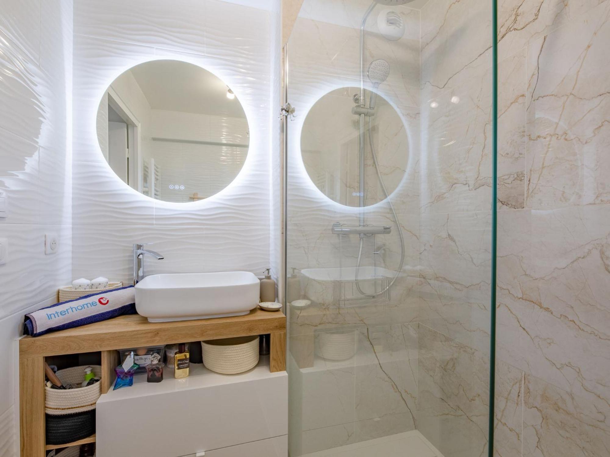 Apartment Royal Marine-2 By Interhome Frejus Exterior photo
