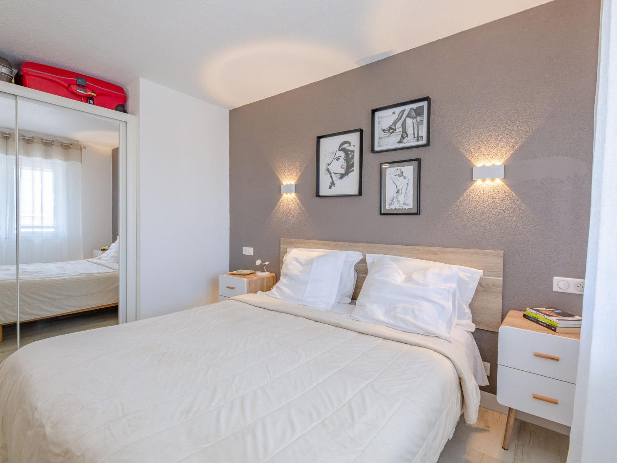 Apartment Royal Marine-2 By Interhome Frejus Exterior photo