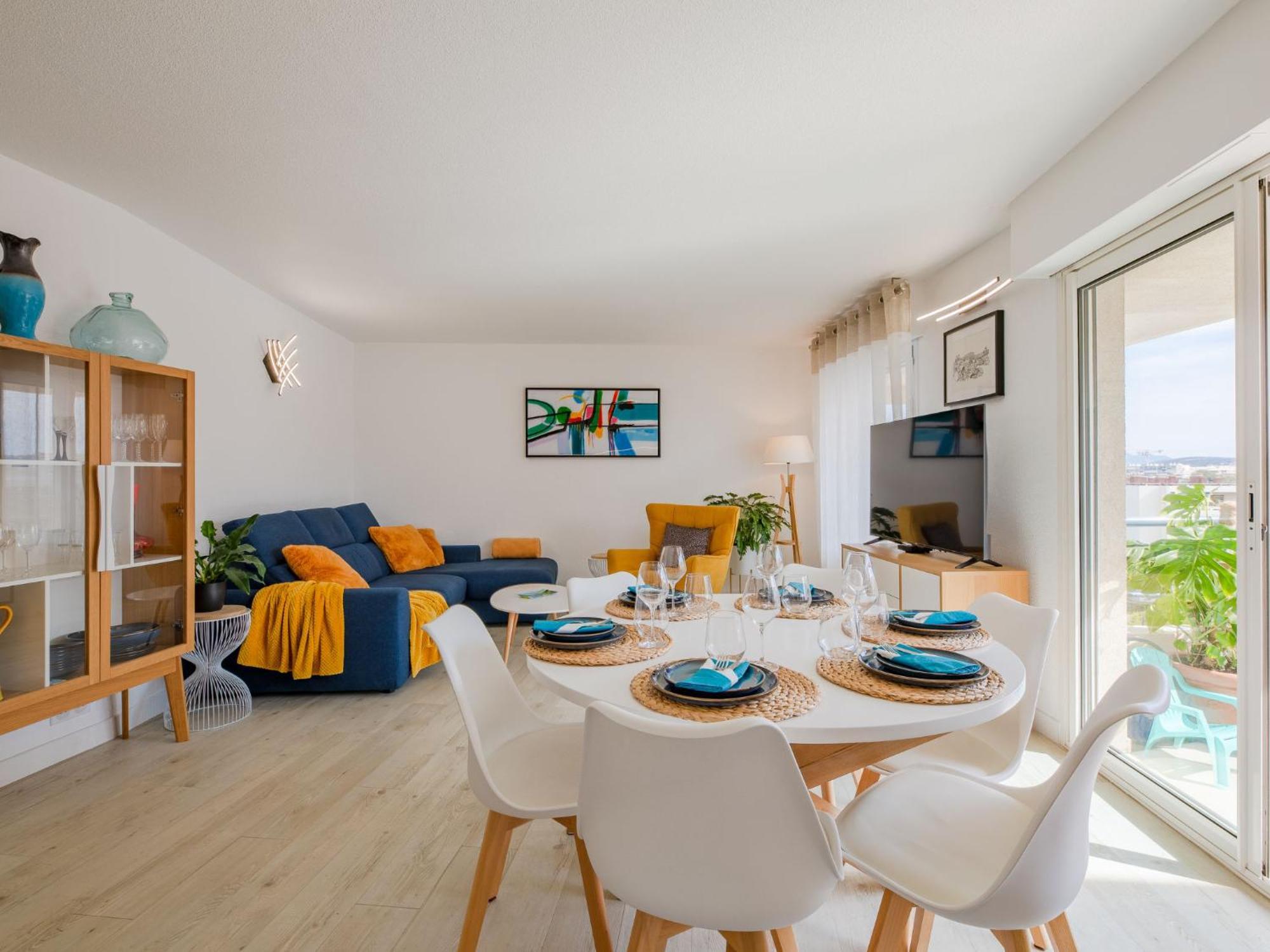 Apartment Royal Marine-2 By Interhome Frejus Exterior photo